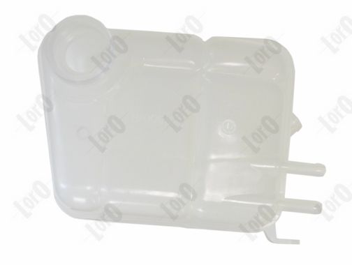 Expansion Tank, coolant - 017-026-007 ABAKUS